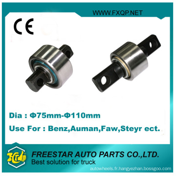 Camion Auto Part Torque Rod Bush